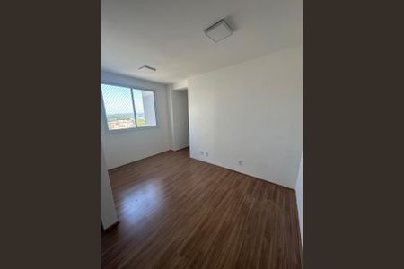 Apartamento à venda com 39m², 2 quartos e sem vaga Apartamento à venda com 39m², 2 quartos e sem vagaSala