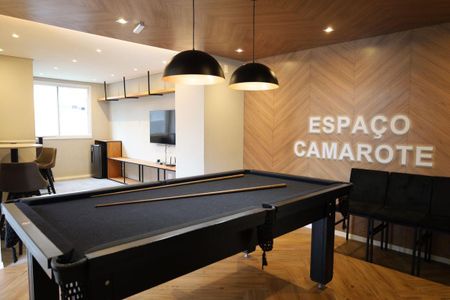 Apartamento à venda com 39m², 2 quartos e sem vaga Apartamento à venda com 39m², 2 quartos e sem vagaÁrea externa