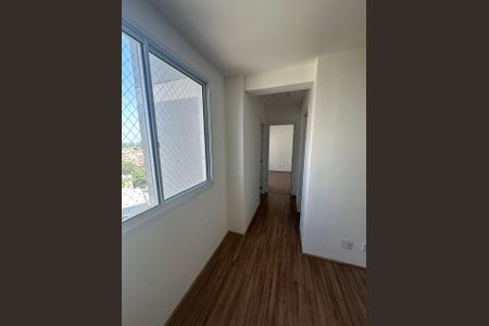 Apartamento à venda com 39m², 2 quartos e sem vaga Apartamento à venda com 39m², 2 quartos e sem vagaSala
