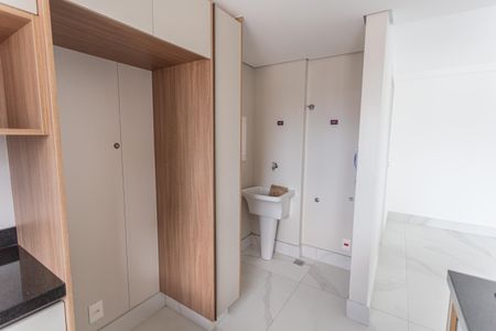 Apartamento para alugar com 66m², 2 quartos e 2 vagas Apartamento para alugar com 66m², 2 quartos e 2 vagasCozinha/Área de Serviço