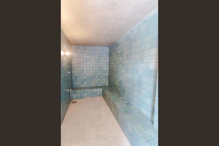 Apartamento para alugar com 66m², 2 quartos e 2 vagas Apartamento para alugar com 66m², 2 quartos e 2 vagasÁrea comum - Sauna