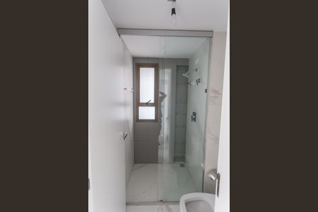 Apartamento para alugar com 66m², 2 quartos e 2 vagas Apartamento para alugar com 66m², 2 quartos e 2 vagasBanheiro Social