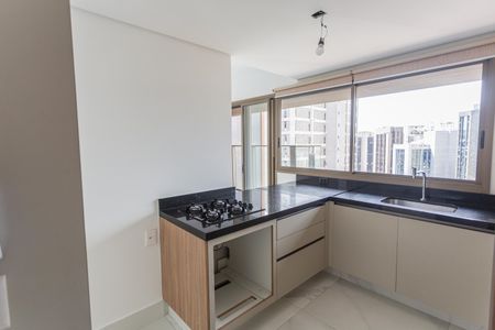 Apartamento para alugar com 66m², 2 quartos e 2 vagas Apartamento para alugar com 66m², 2 quartos e 2 vagasCozinha/Área de Serviço