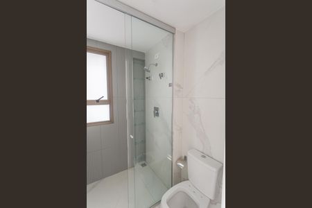 Apartamento para alugar com 66m², 2 quartos e 2 vagas Apartamento para alugar com 66m², 2 quartos e 2 vagasBanheiro Social