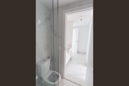 Apartamento para alugar com 66m², 2 quartos e 2 vagas Apartamento para alugar com 66m², 2 quartos e 2 vagasBanheiro Social