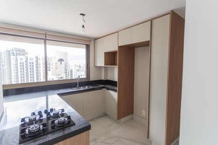 Apartamento para alugar com 66m², 2 quartos e 2 vagas Apartamento para alugar com 66m², 2 quartos e 2 vagasCozinha/Área de Serviço