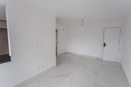 Sala de apartamento para alugar com 2 quartos, 66m² em Santo Agostinho, Belo Horizonte