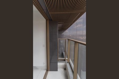 Apartamento para alugar com 66m², 2 quartos e 2 vagas Apartamento para alugar com 66m², 2 quartos e 2 vagasVaranda da Sala