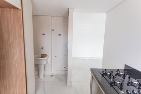Apartamento para alugar com 66m², 2 quartos e 2 vagas Apartamento para alugar com 66m², 2 quartos e 2 vagasCozinha/Área de Serviço
