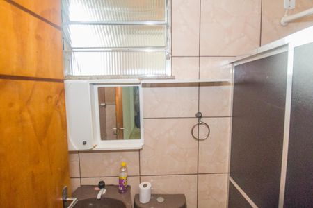 Casa para alugar com 50m², 2 quartos e sem vaga