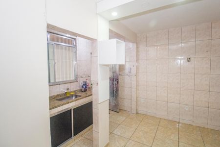 Casa para alugar com 50m², 2 quartos e sem vaga