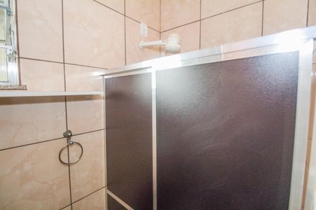 Casa para alugar com 50m², 2 quartos e sem vaga