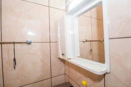 Casa para alugar com 50m², 2 quartos e sem vaga