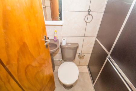 Casa para alugar com 50m², 2 quartos e sem vaga