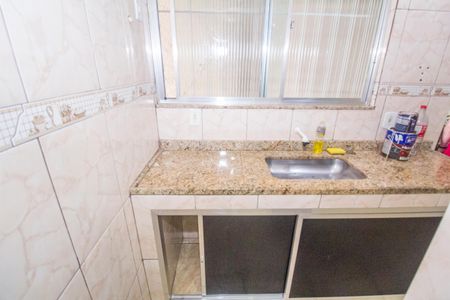 Casa para alugar com 50m², 2 quartos e sem vaga