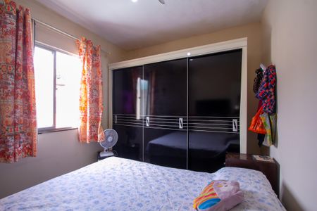 Casa para alugar com 66m², 3 quartos e 1 vaga Casa para alugar com 66m², 3 quartos e 1 vagaQuarto 1