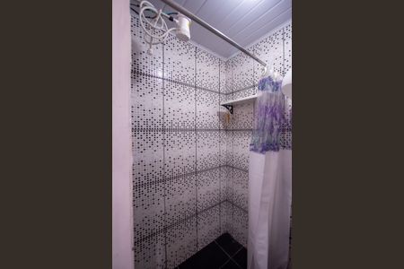 Casa para alugar com 66m², 3 quartos e 1 vaga Casa para alugar com 66m², 3 quartos e 1 vagaBanheiro da Suíte