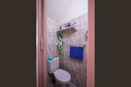 Casa para alugar com 66m², 3 quartos e 1 vaga Casa para alugar com 66m², 3 quartos e 1 vagaLavabo