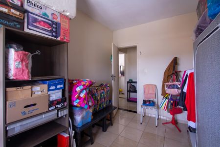 Casa para alugar com 66m², 3 quartos e 1 vaga Casa para alugar com 66m², 3 quartos e 1 vagaQuarto 2