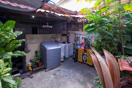 Casa para alugar com 66m², 3 quartos e 1 vaga Casa para alugar com 66m², 3 quartos e 1 vagaÁrea de Serviço