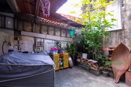 Casa para alugar com 66m², 3 quartos e 1 vaga Casa para alugar com 66m², 3 quartos e 1 vagaÁrea de Serviço