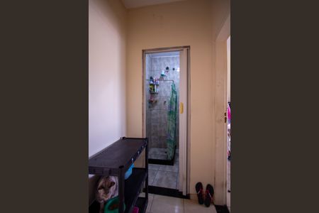 Casa para alugar com 66m², 3 quartos e 1 vaga Casa para alugar com 66m², 3 quartos e 1 vagaCorredor