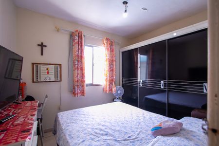 Casa para alugar com 66m², 3 quartos e 1 vaga Casa para alugar com 66m², 3 quartos e 1 vagaQuarto 1