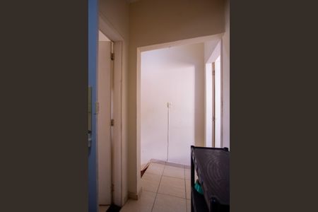 Casa para alugar com 66m², 3 quartos e 1 vaga Casa para alugar com 66m², 3 quartos e 1 vagaCorredor