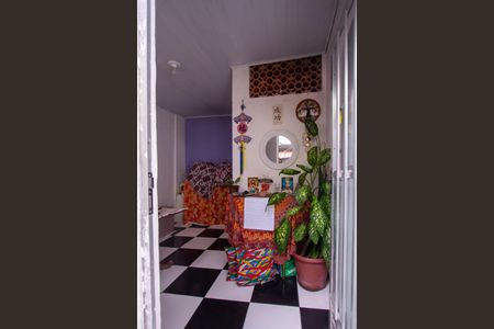 Casa para alugar com 66m², 3 quartos e 1 vaga Casa para alugar com 66m², 3 quartos e 1 vagaSuíte