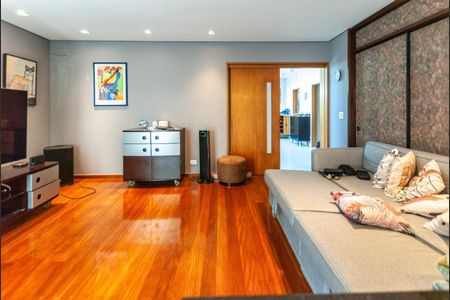 Foto 17 de casa à venda com 5 quartos, 690m² em Jardim Paulista, São Paulo
