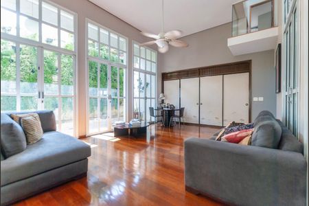 Foto 03 de casa à venda com 5 quartos, 690m² em Jardim Paulista, São Paulo