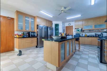 Foto 10 de casa à venda com 5 quartos, 690m² em Jardim Paulista, São Paulo