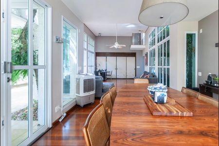 Foto 08 de casa à venda com 5 quartos, 690m² em Jardim Paulista, São Paulo