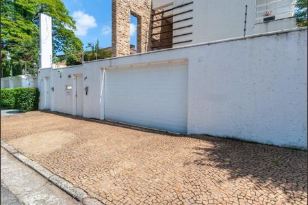 Foto 54 de casa à venda com 5 quartos, 690m² em Jardim Paulista, São Paulo
