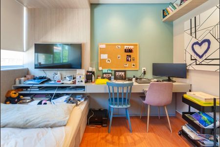 Foto 21 de casa à venda com 5 quartos, 690m² em Jardim Paulista, São Paulo