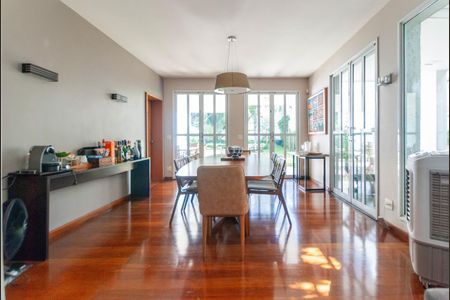 Foto 05 de casa à venda com 5 quartos, 690m² em Jardim Paulista, São Paulo