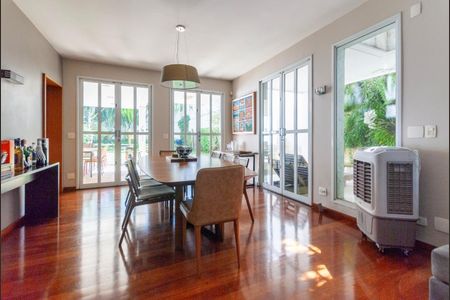 Foto 06 de casa à venda com 5 quartos, 690m² em Jardim Paulista, São Paulo