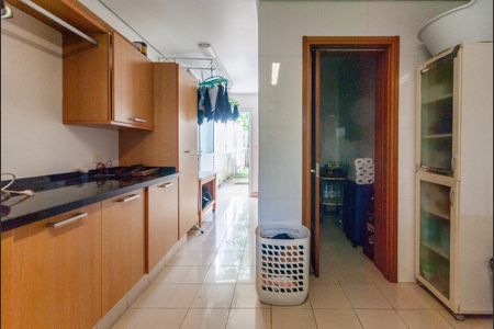 Foto 42 de casa à venda com 5 quartos, 690m² em Jardim Paulista, São Paulo
