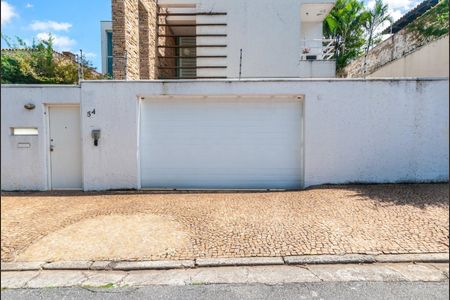 Foto 55 de casa à venda com 5 quartos, 690m² em Jardim Paulista, São Paulo