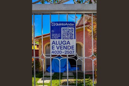 Casa à venda com 200m², 1 quarto e sem vaga Casa à venda com 200m², 1 quarto e sem vagaPlaca Instalada na Fachada