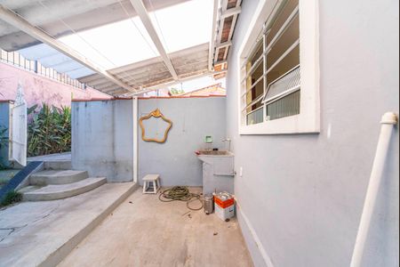 Casa à venda com 200m², 1 quarto e sem vaga Casa à venda com 200m², 1 quarto e sem vagaÁrea de Serviço