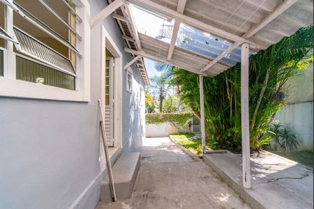 Casa à venda com 200m², 1 quarto e sem vaga Casa à venda com 200m², 1 quarto e sem vagaÁrea de Serviço