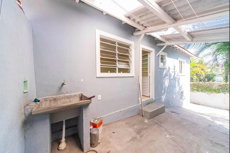 Casa à venda com 200m², 1 quarto e sem vaga Casa à venda com 200m², 1 quarto e sem vagaÁrea de Serviço