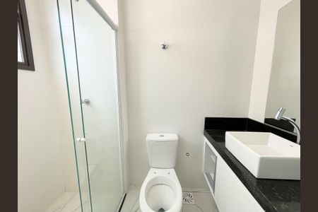 Apartamento à venda com 70m², 3 quartos e 2 vagasBanheiro suíte
