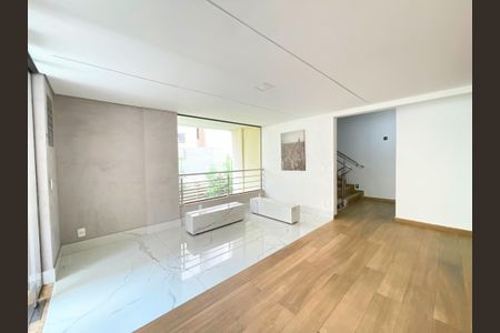 Apartamento à venda com 70m², 3 quartos e 2 vagasHall de entrada