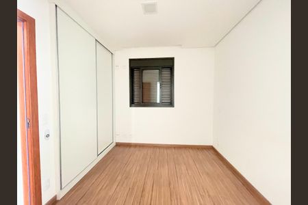 Apartamento à venda com 70m², 3 quartos e 2 vagasQuarto 3 suíte