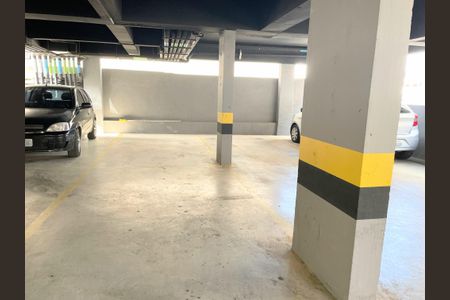Apartamento à venda com 70m², 3 quartos e 2 vagasVagas de garagem