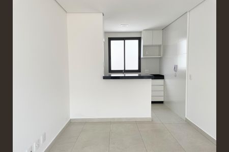 Apartamento à venda com 70m², 3 quartos e 2 vagasSala / Cozinha
