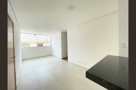 Apartamento à venda com 70m², 3 quartos e 2 vagasSala