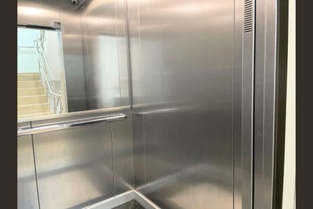 Apartamento à venda com 70m², 3 quartos e 2 vagasElevador